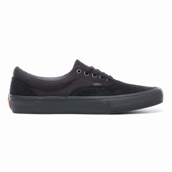 Férfi Vans Era Pro Deszkás Cipő VA2409687 Fekete